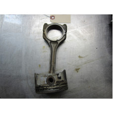 09K021 Piston and Connecting Rod Standard For 07-09 Chrysler  Sebring  2.4